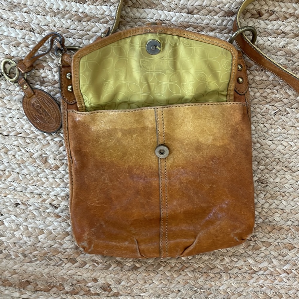 Fossil Bag - Picture 3 of 6